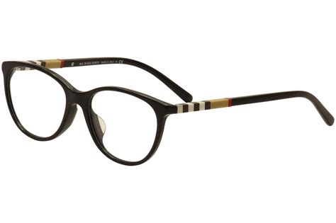 burberry glasses frames cat eye|burberry eyeglass frames women's.